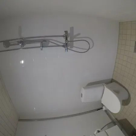 Soolo 7th Floor View Appartement *