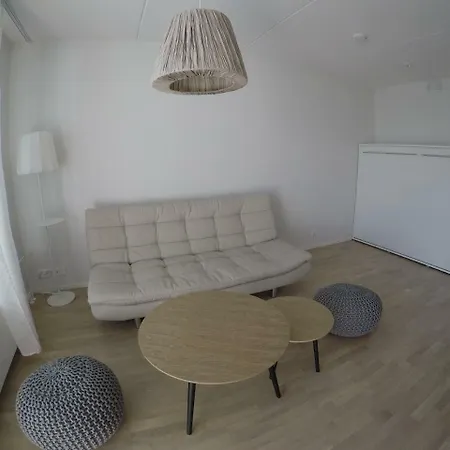 Soolo 7th Floor View Appartement *