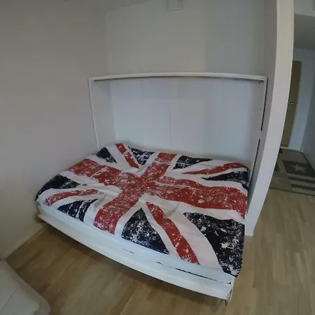 Appartement Soolo 7th Floor View Jyväskylä