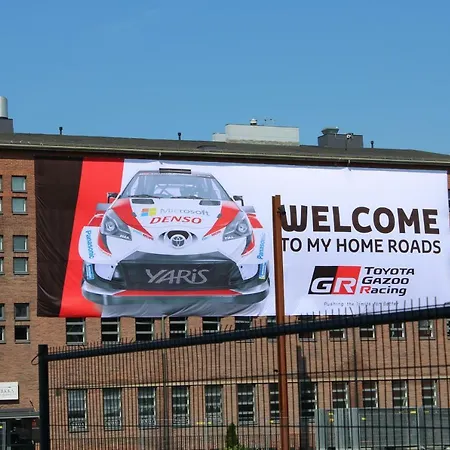 Soolo 7th Floor View *