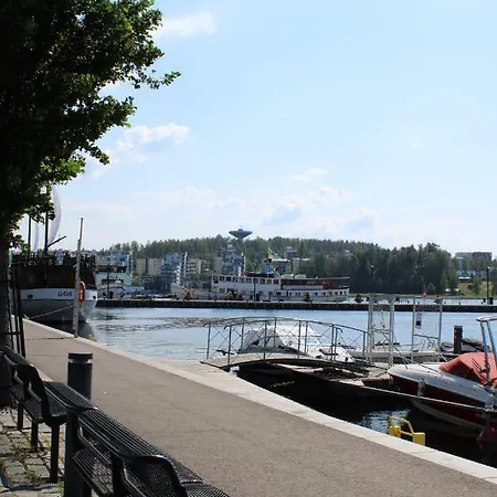 Appartement Soolo 7th Floor View